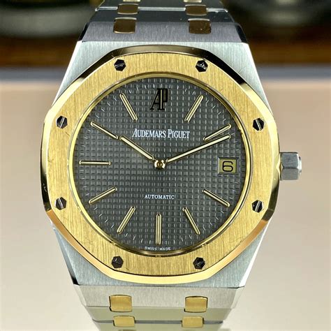 audemars piguet old models|Audemars Piguet ladies royal oak.